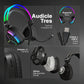 Audicle Tres Gaming Headphone