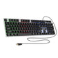 Cruiser K5 Wired Gaming Keyboard