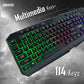 Geonix Cruiser K3(Wired Keyboard)