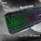 Geonix Cruiser K3(Wired Keyboard)