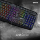 Geonix Cruiser K3(Wired Keyboard)