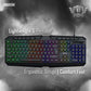 Geonix Cruiser K3(Wired Keyboard)