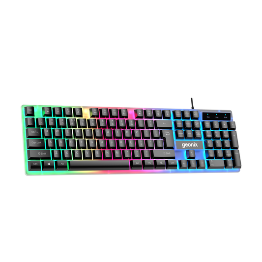 Cruiser K5 Wired Gaming Keyboard