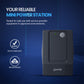 UPS 600VA