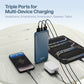 Helio R100 Powerbank