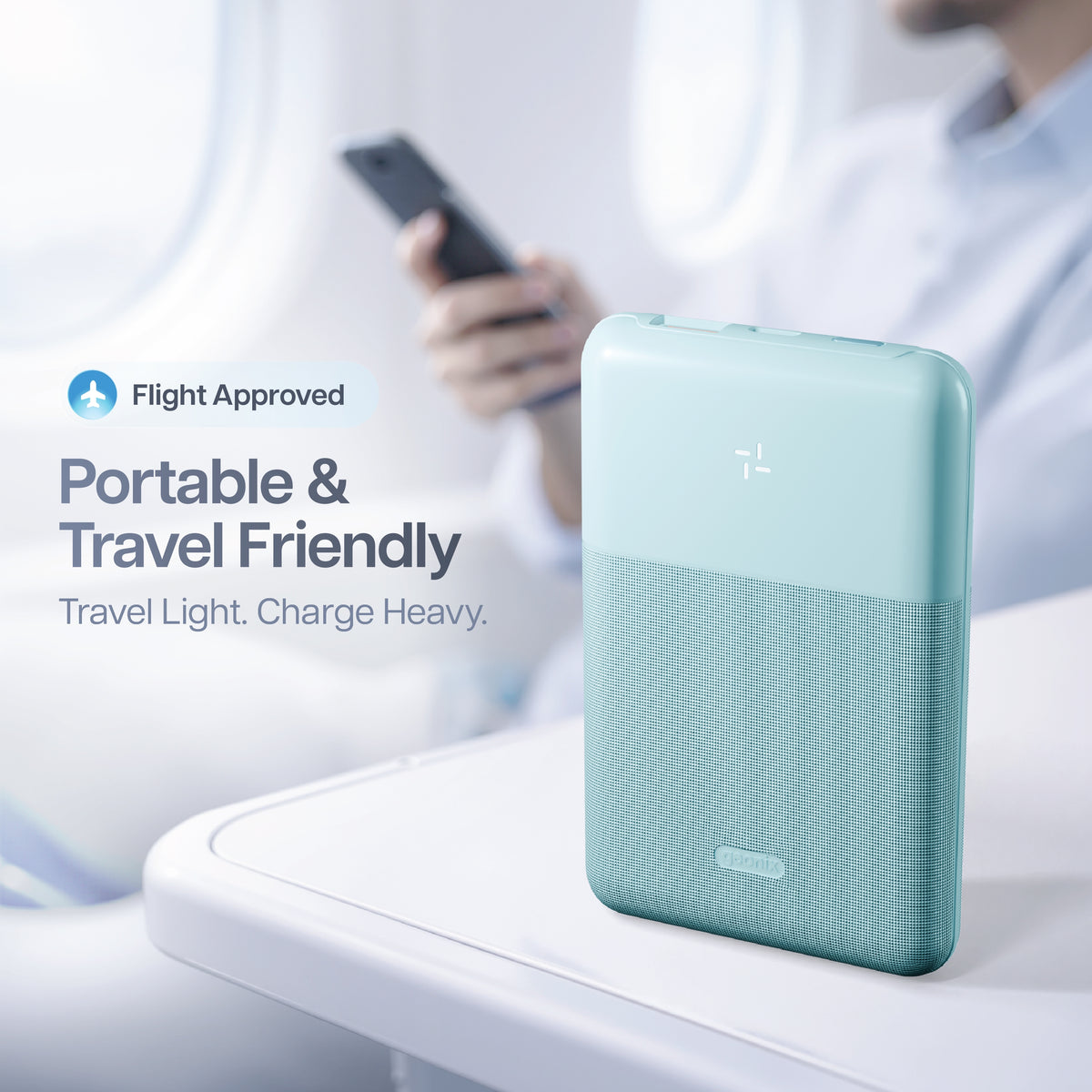 Helio C100 Powerbank