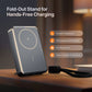 Helio MS100 Power Bank 10000mAh (Gun Grey)