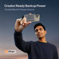 Helio MS100 Power Bank 10000mAh (Gun Grey)