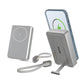 Helio MS100 Power Bank 10000mAh (Silver)