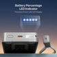 Helio MS100 Power Bank 10000mAh (Silver)