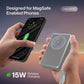 Helio MS100 Power Bank 10000mAh (Silver)