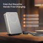 Helio MS100 Power Bank 10000mAh (Silver)