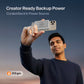 Helio MS100 Power Bank 10000mAh (Silver)