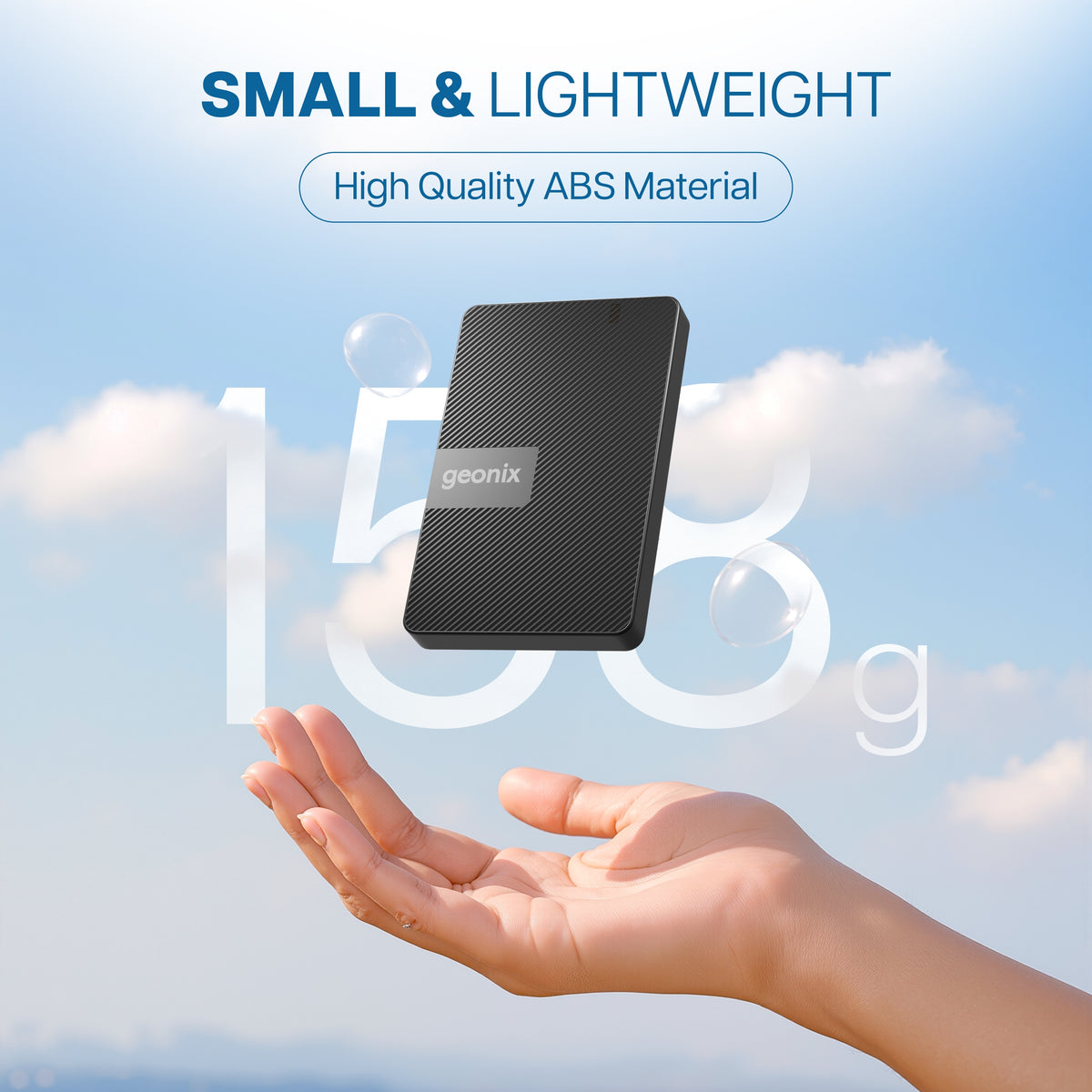 Powershell S3 Portable HDD 500GB