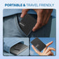 Powershell S3 Portable HDD 500GB