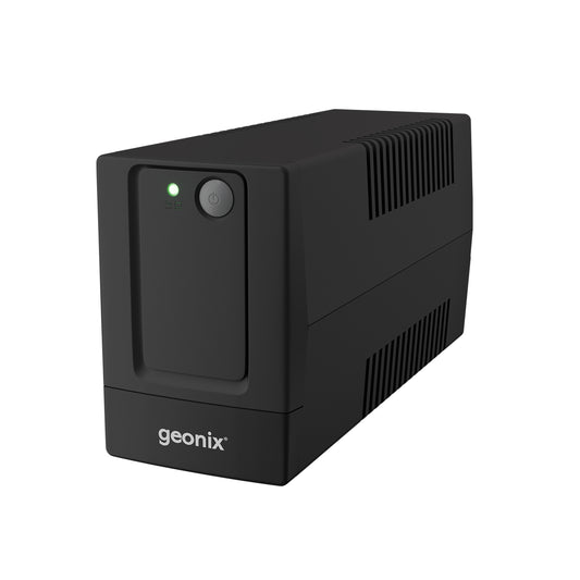 UPS 600VA/360W GXUPS600VA
