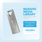 Geonix 32GB USB 2.0 Pendrive