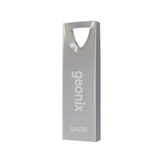 Geonix 64GB USB 2.0 Pendrive