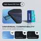 Geonix 128GB micro SD Memory Card