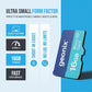 Geonix 16GB micro SD Memory Card