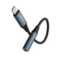 Lightning to 3.5mm AUX Female Converter Befit AX8