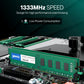 Geonix 4GB DDR3 1333MHz Desktop RAM