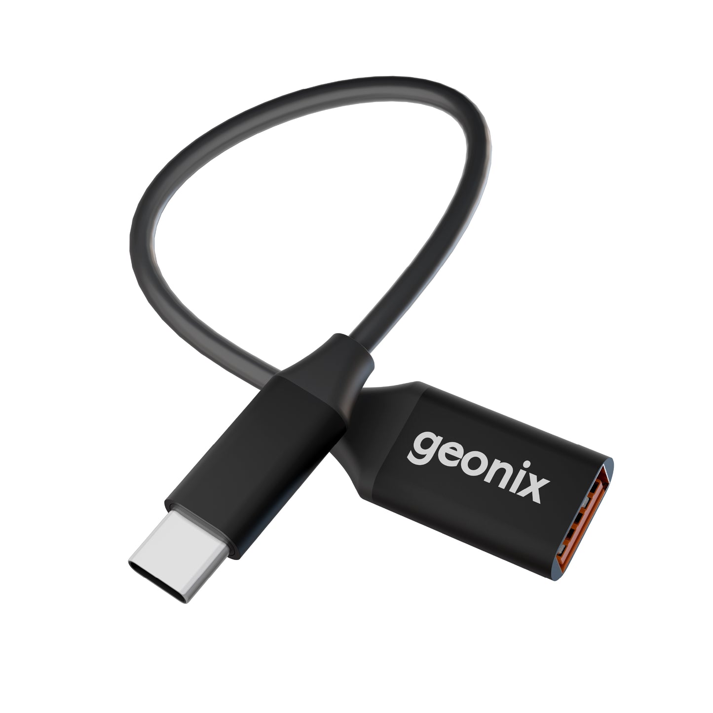 Type C to USB 3.0 OTG Converter Befit U4