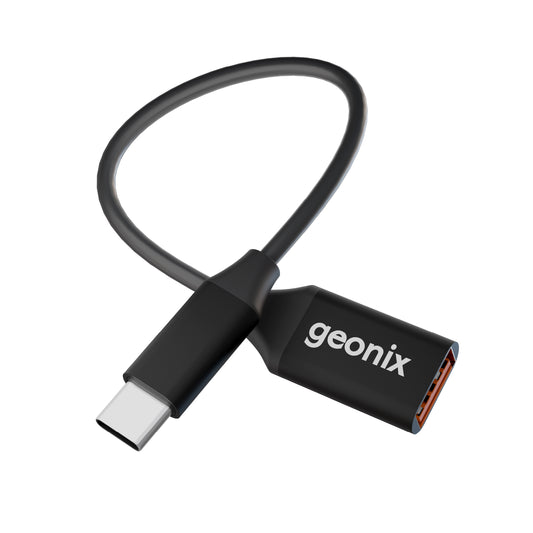 Type C to USB 3.0 OTG Converter Befit U4