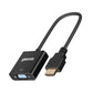 Befit HDV HDMI to VGA Adapter
