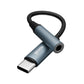 Type C to 3.5mm AUX Female Converter Befit AX7