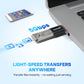 USB 3.0 to Type C OTG Converter Befit U2